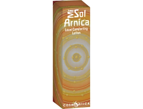 Loção para o Cabelo  O Meu Sol (31 ml)