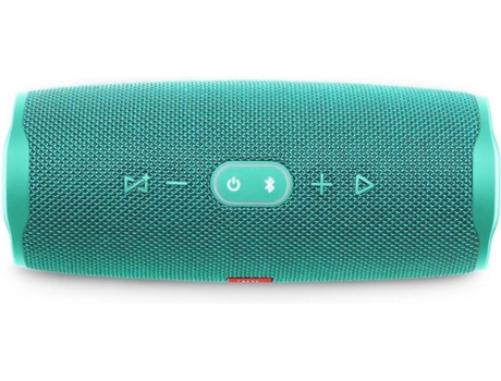 coluna jbl charge 3 worten