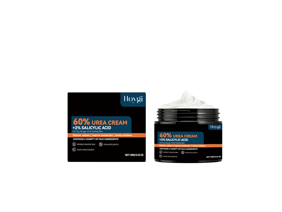 Creme Que Hidrata e Repara Pele Seca e Danificada LAXISCREED