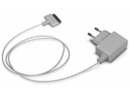 Carregador SBS iPhone 1000