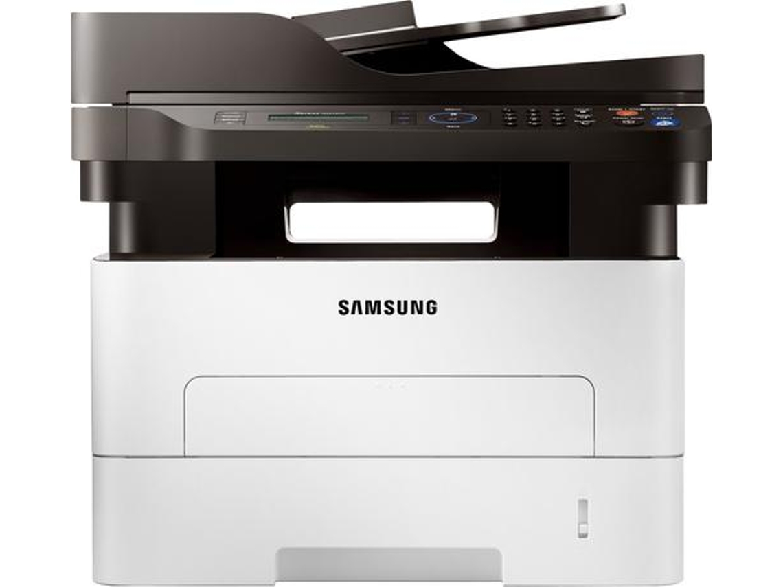 Samsung Xpress Sl-M2675Fn