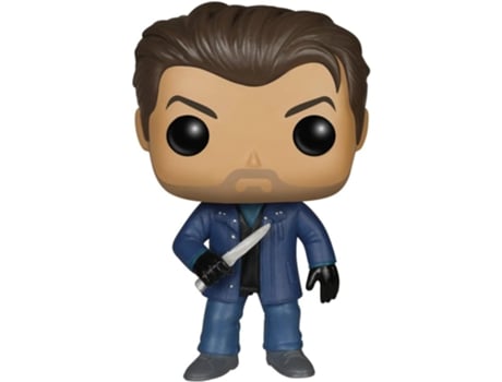 Figura Pop Funko! 71870 Multicolor (3 anos)