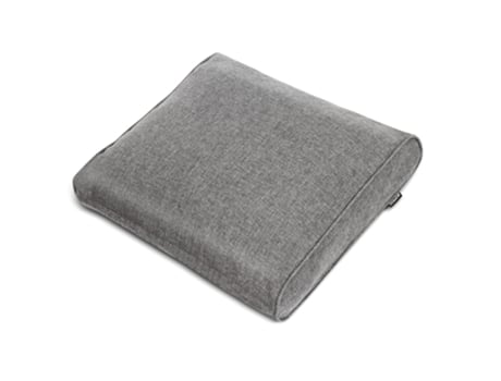Ilano Lounge Cushion Assento Exterior 70X70X8Cm Cinzento Claro BOMOE