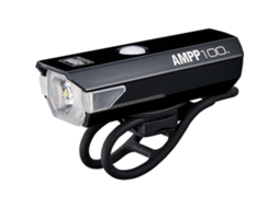 Cateye Luz Dianteira Ampp100