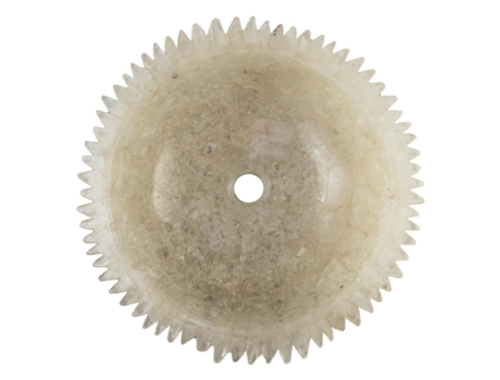 Lavatório GEMLOOK Rock Crystal Geode Gl427