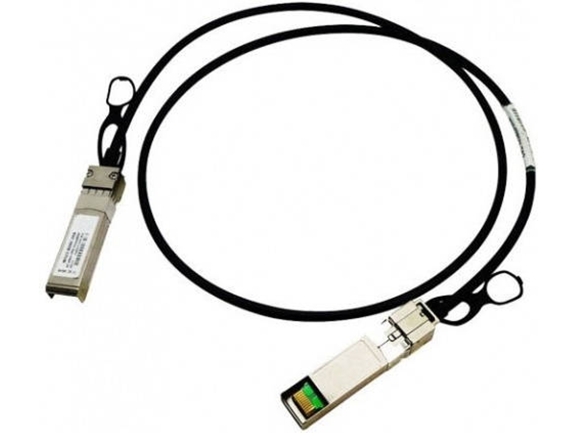 Cabo Infiniband CISCO QSFP-H40G-CU3M=