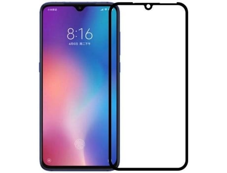 Pelicula Vidro Temperado Xiaomi Redmi 9A G4M GorilasGlass