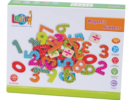 Brinquedo Educativo  30606