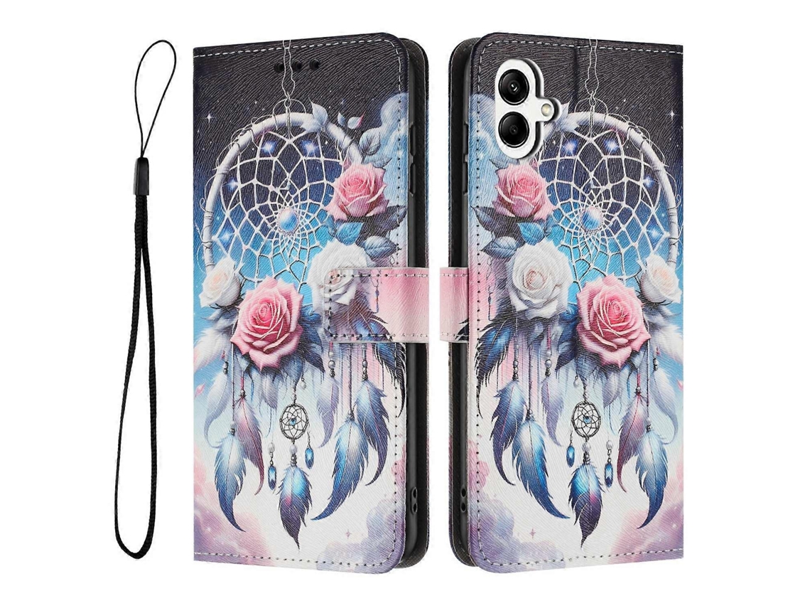 Capa Compatível Com Galaxy A06 5g
