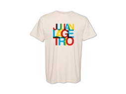 Julian Lage 2022 Tour S/s T shirt ROCKINSTONE Unisex Adults Best Sellers Size:xxl
