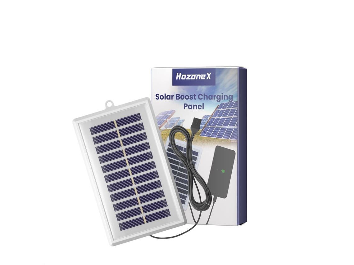 Painel Solar Hozonex Boost LAXISCREED