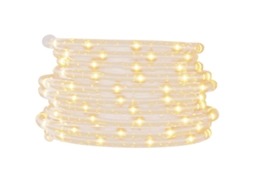 Cordão Led 20 M Flexível Para Festas - Lurelia