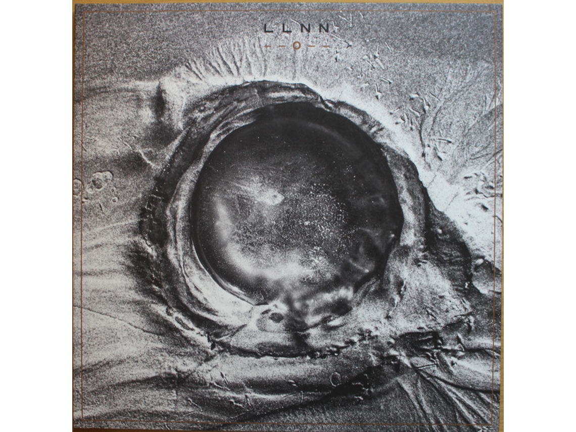 Vinil LLNN - Deads