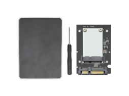 Adaptador Msata para Sata Iii LAXISCREED