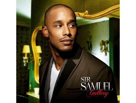 Cd Gallery, Sir Samuel Wagram Music