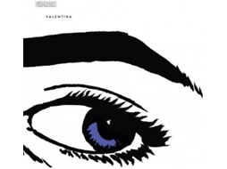 CD Cinerama - Valentina