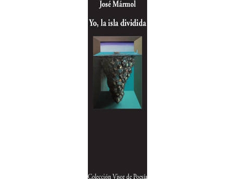 Livro Yo, La Isla Dividida de Jose Marmol