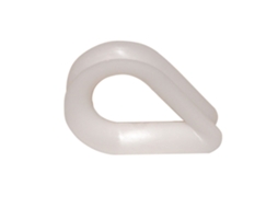 Dedal Nylon Transparente 6 Mmnuova Rade