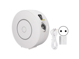 Projetor de Luz EOOCOO (controle Wifi e Controle por App)