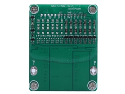 Placa De Proteção Para Bateria De Íons De Lítio 24v Laxiscreed Com Função De Equalização