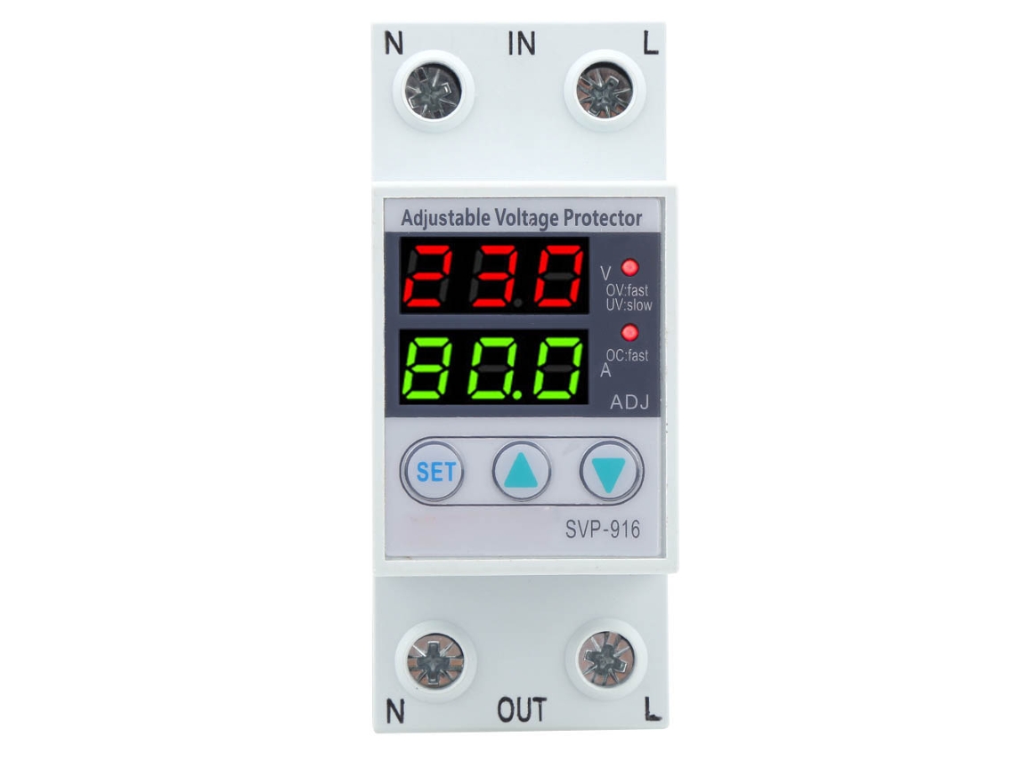 Sensor de Pressão de Liga de Alumínio Transmissor 0 5va Dc24v