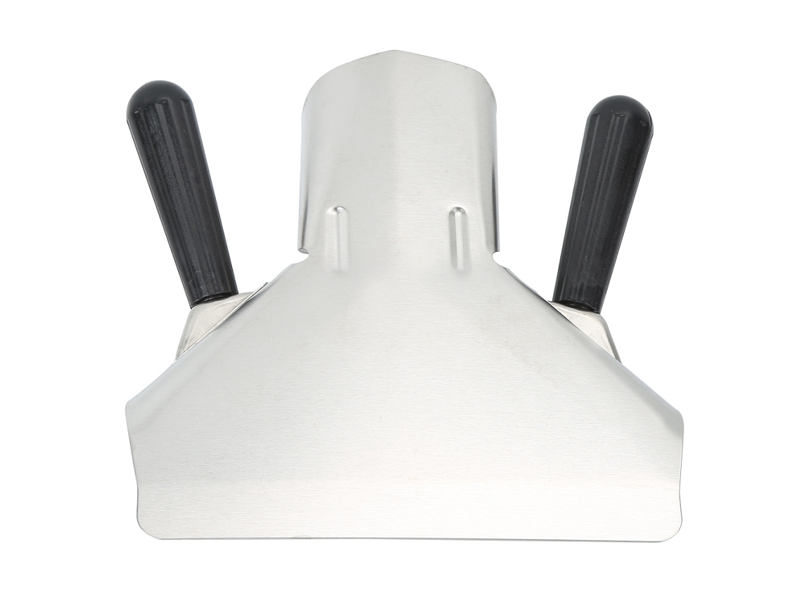 Colher de Aço Inox para Pipoca LAXISCREED