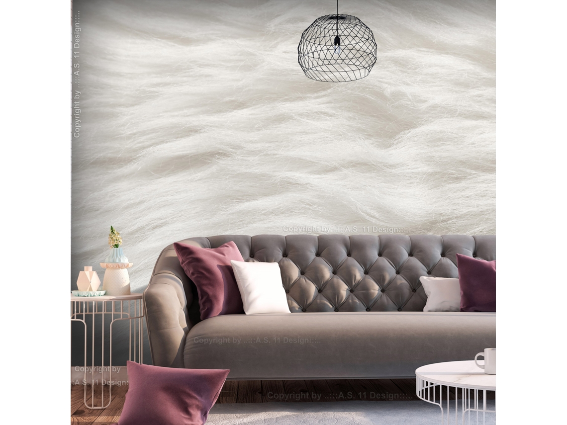 Papel de Parede ARTGEIST Natural Delicacy - First Variant (147x105)