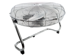 Ventoinha de Chão BECKEN BFF 2380 18' (3 velocidades - 150 W - Diâmetro 45 cm)