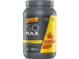 Suplemento Alimentar POWERBAR Isomaxr (2 L)