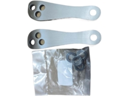 Kit de Rebaixamento Dianteiro Compatível com Loncin Voge Ds525x Ds525dsx Adequado 525dsx Dsx 525 Ds 525x Link