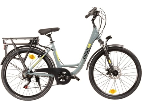 EBIKE 36V X7F