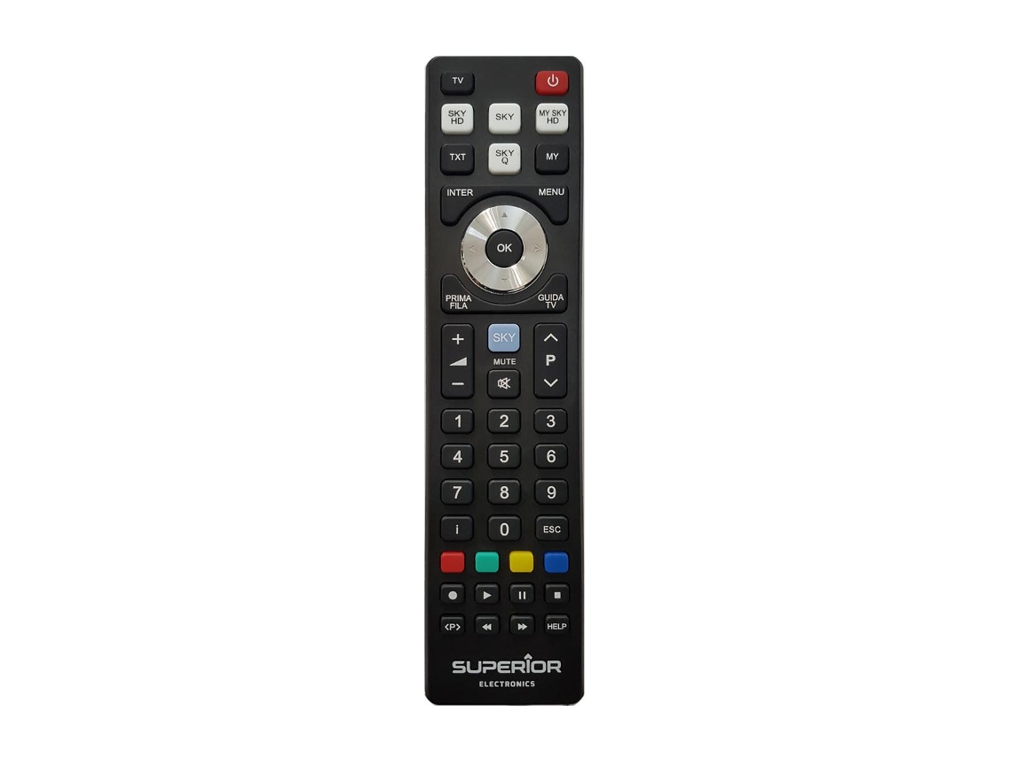 Controle Remoto Original Hisense En2ak27h SUPERIOR