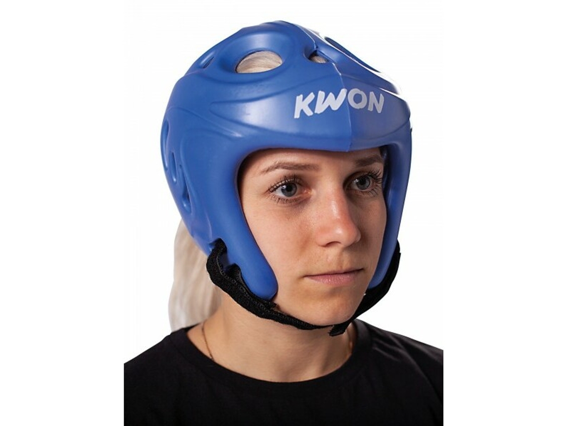 Capacete de BOXe KWON Shocklite