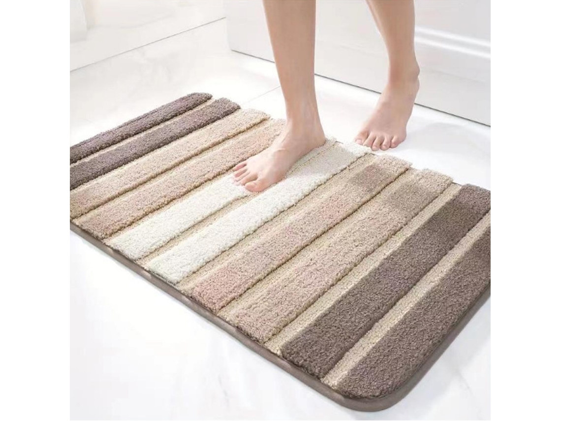 Lurelia Tapete De Banho, Superabsorvente