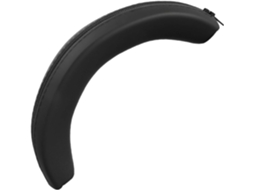 1 Protection De Bandeau En Silicone