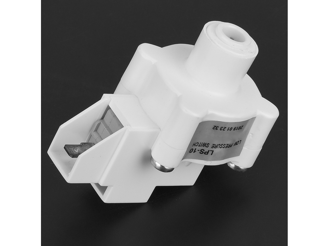 Válvula Pneumática Manual (controle De Fluxo De Ar E Rotação)