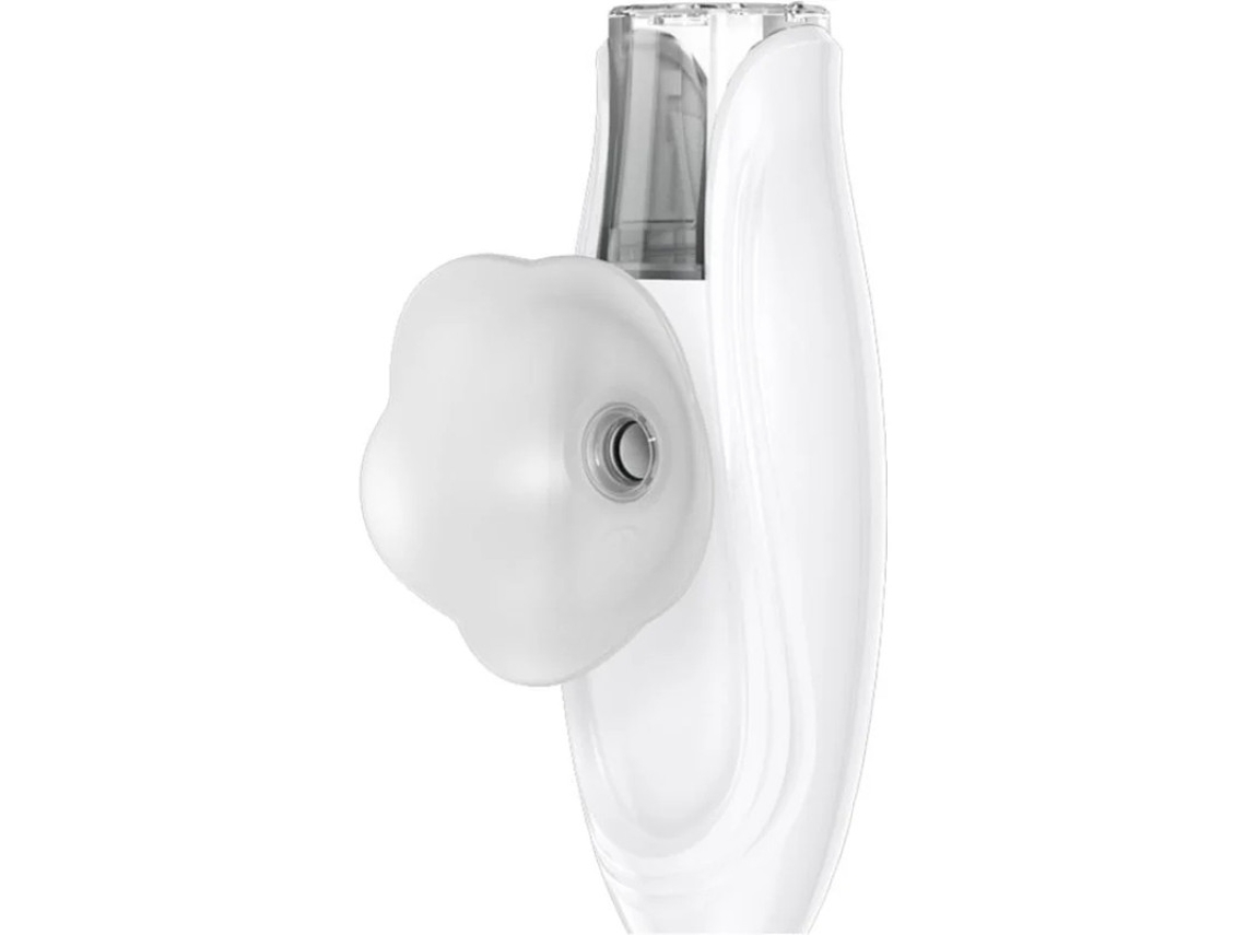 Vaporizador Facial E Spa Para Olhos 2 Em 1. Mini Vaporizador Facial Quente Profissional Portátil Para Limpeza Facial Profunda O Vaporizador Bestvite