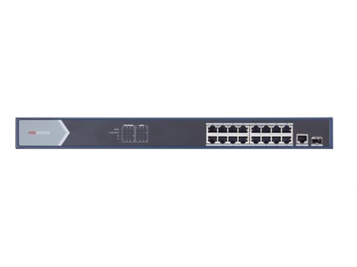 Switch HIKVISION (36 Gbit/s)