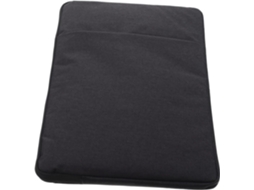 Bolsa Protetora Para Laptop, Capa Para Armazenamento De Computador Portátil. Bolsa Protetora Para Laptop, Capa Para Armazenamento De Co Gokoco