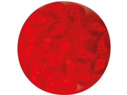 Linha de Pesca DAIWA Round Salmon Egg (4 mm)