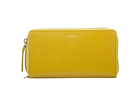 Bolsa Los Angeles para Universal Universal MODE Pele Amarelo