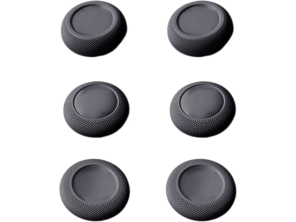 Lurelia Capa Antiderrapante Para Comando Abs, Antitranspirante, Respirável, Absorção De Suor, Ajustável, Para Joystick E Comando Gaming