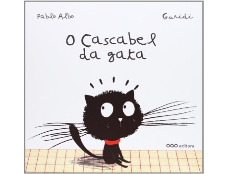 Livro O Cascabel De Gata De Pablo Perez Anton (inglês - Capa Dura)