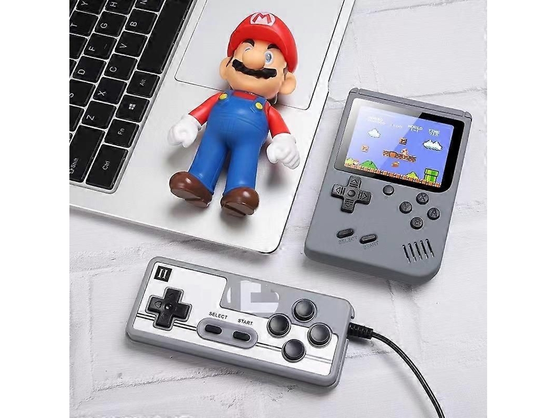 Console de Videogame GOKOCO Xgb35 3,5 Polegadas IPS