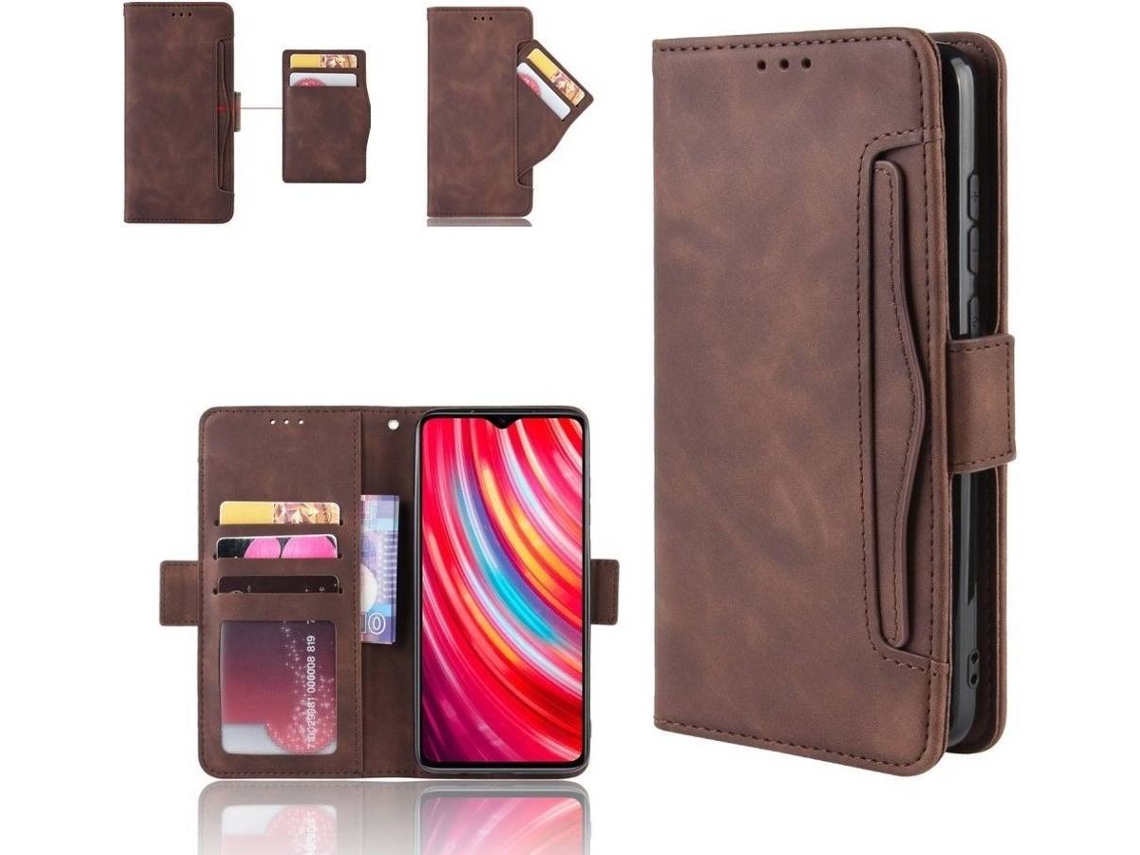 Capa OnePlus 9RT 5G HFS HOUSE Carteira