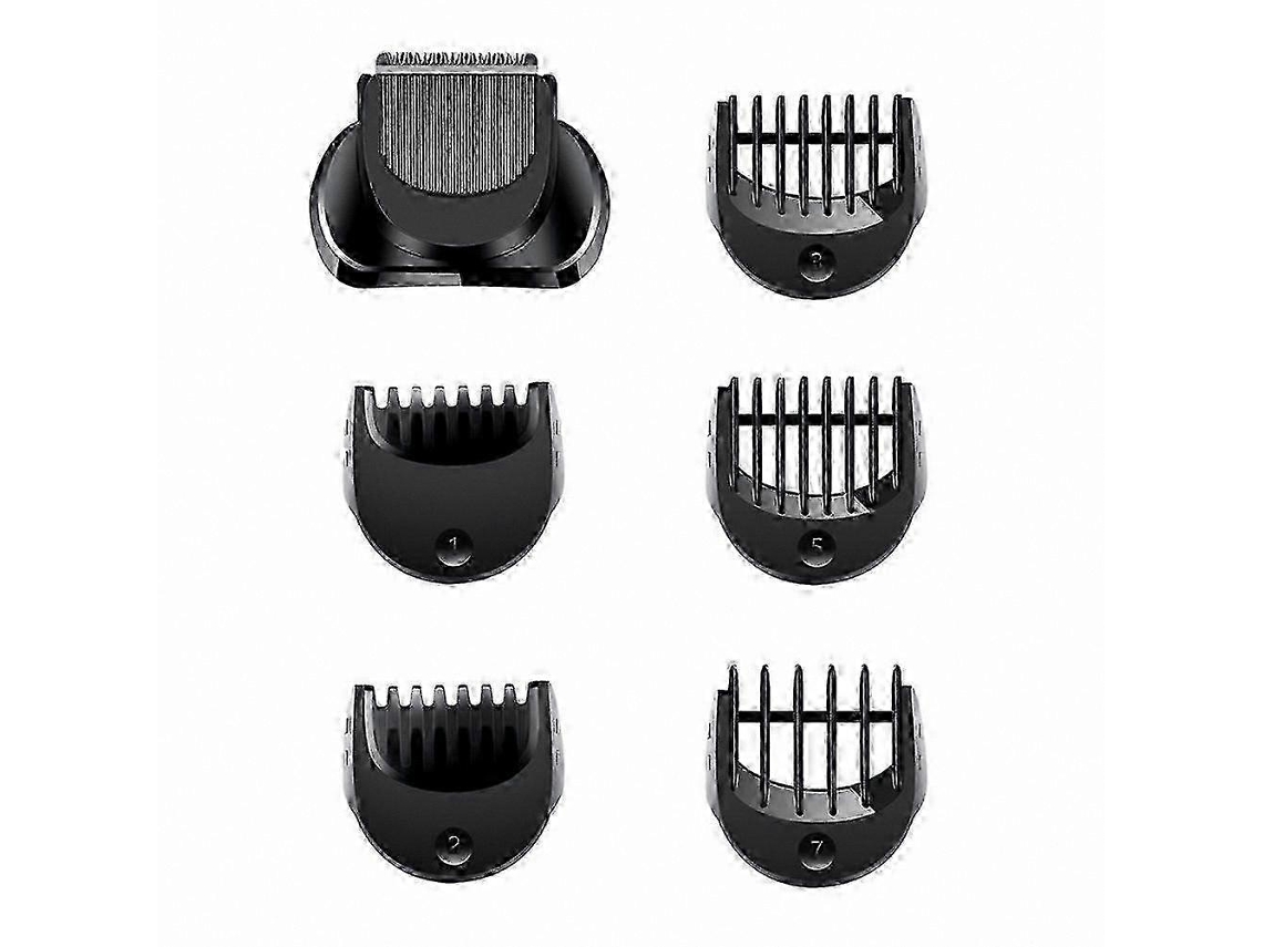 Cabeça De Barbeador Elétrico De Reposição, Compatível Com Série 3, Modelo Bt32
