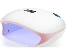 Lâmpada UV LED de 48w para unhas SFUSHOS