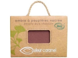 Sombra de Olhos COULEUR CARAMEL Pepite Cuivree 1Un