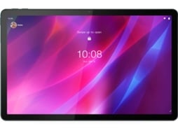 Tablet LENOVO P11 TB-J616F (11'' - 128 GB - 6 GB RAM - Wi-Fi - Verde)