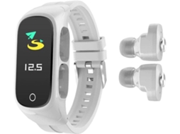Smartwatch VEANXIN N81230 Branco